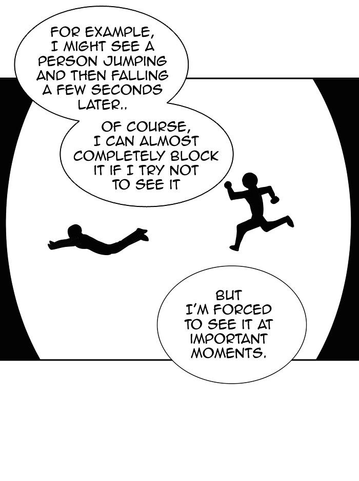 Tower of God chapter 323 - page 94