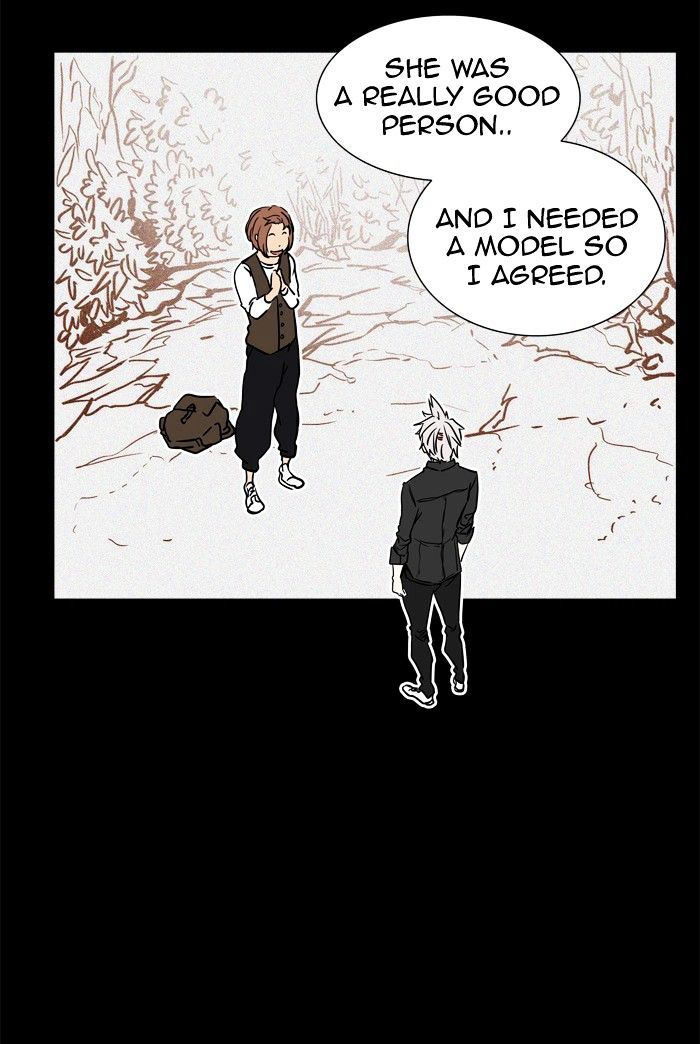 Tower of God chapter 323 - page 98