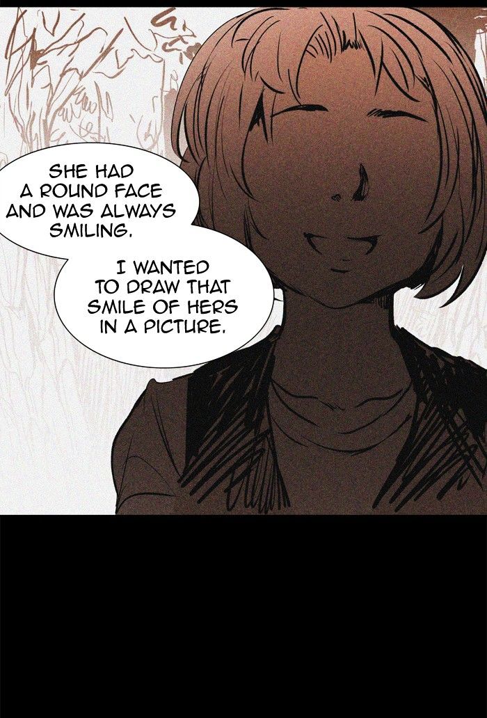 Tower of God chapter 323 - page 99