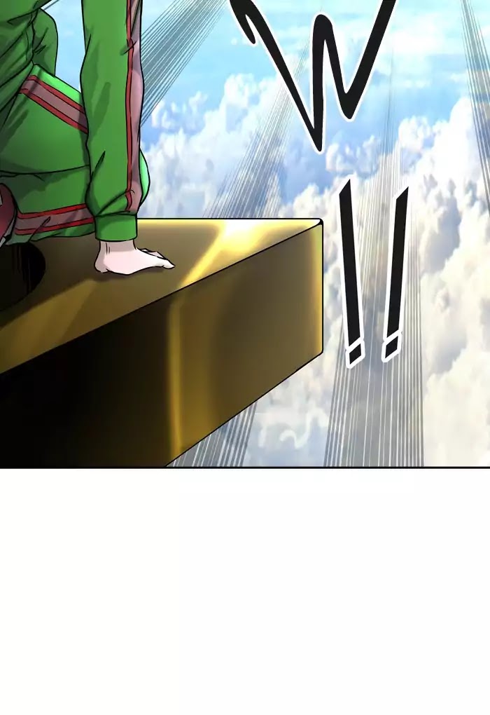 Tower of God chapter 399 - page 2