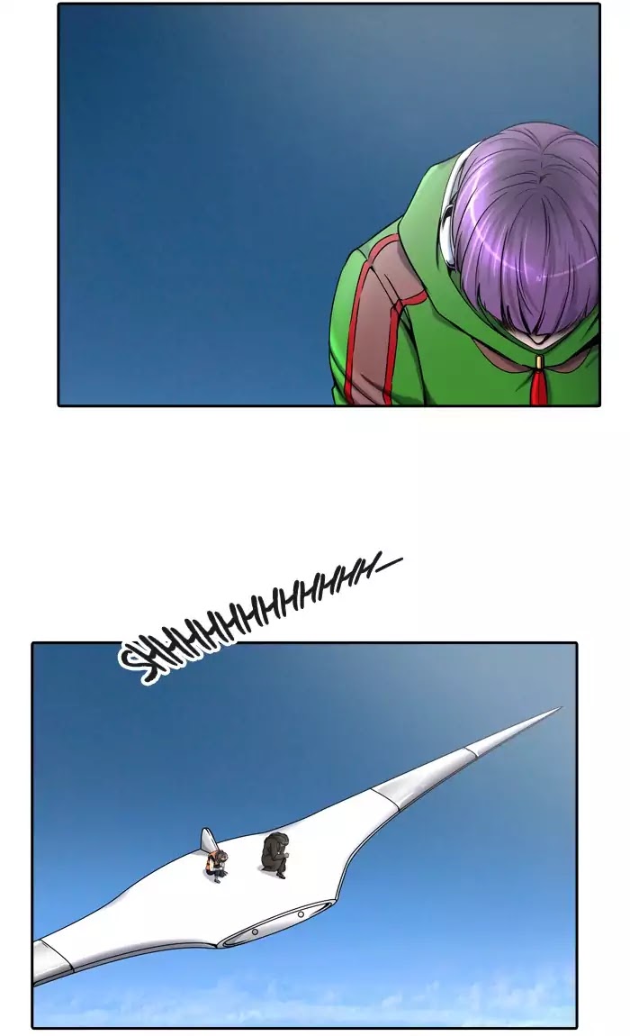 Tower of God chapter 399 - page 4