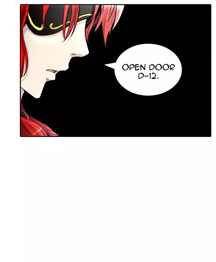 Tower of God chapter 399 - page 45