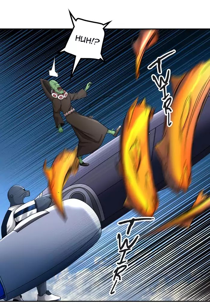 Tower of God chapter 399 - page 48