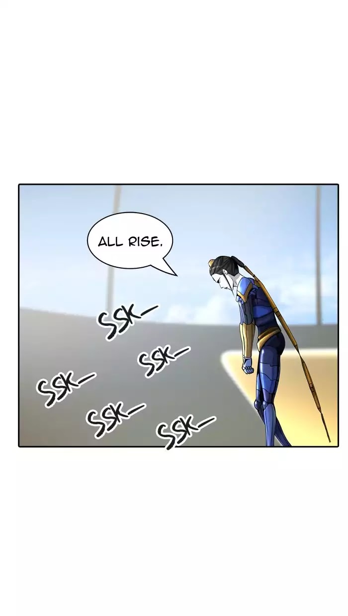Tower of God chapter 399 - page 5
