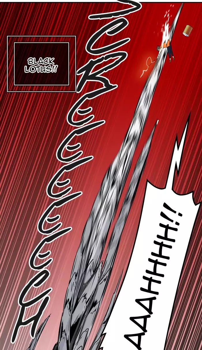 Tower of God chapter 399 - page 85