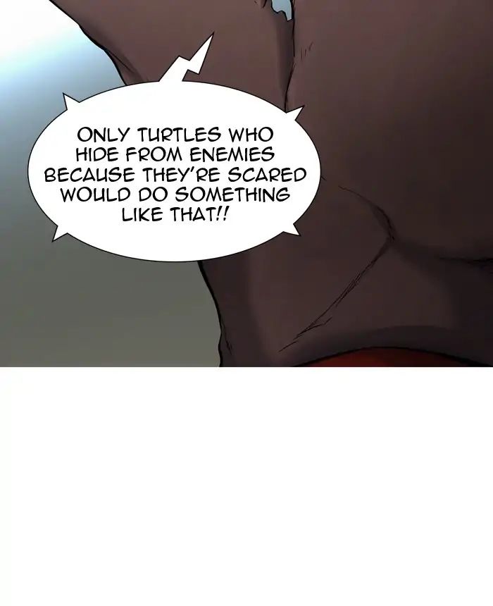 Tower of God chapter 417 - page 100