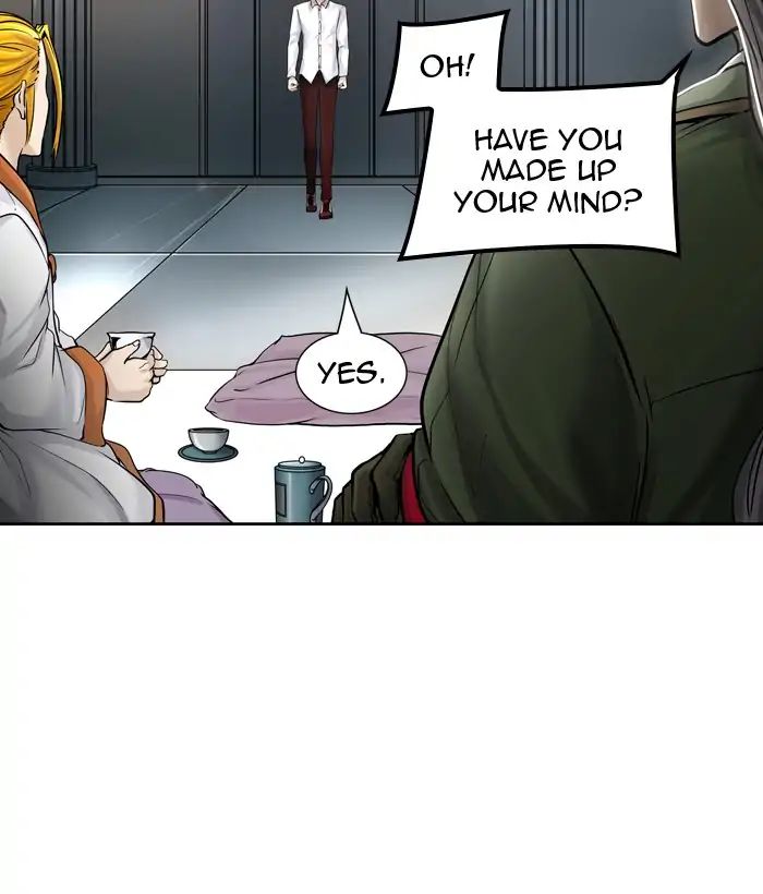 Tower of God chapter 417 - page 109