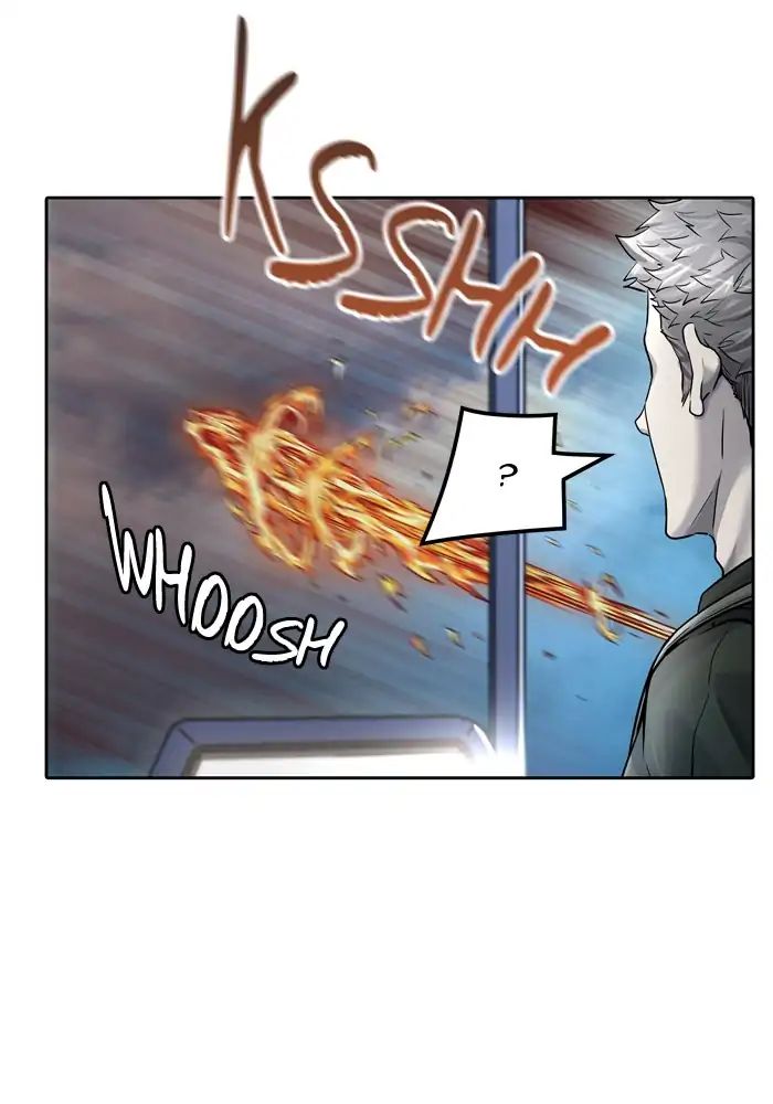 Tower of God chapter 417 - page 11