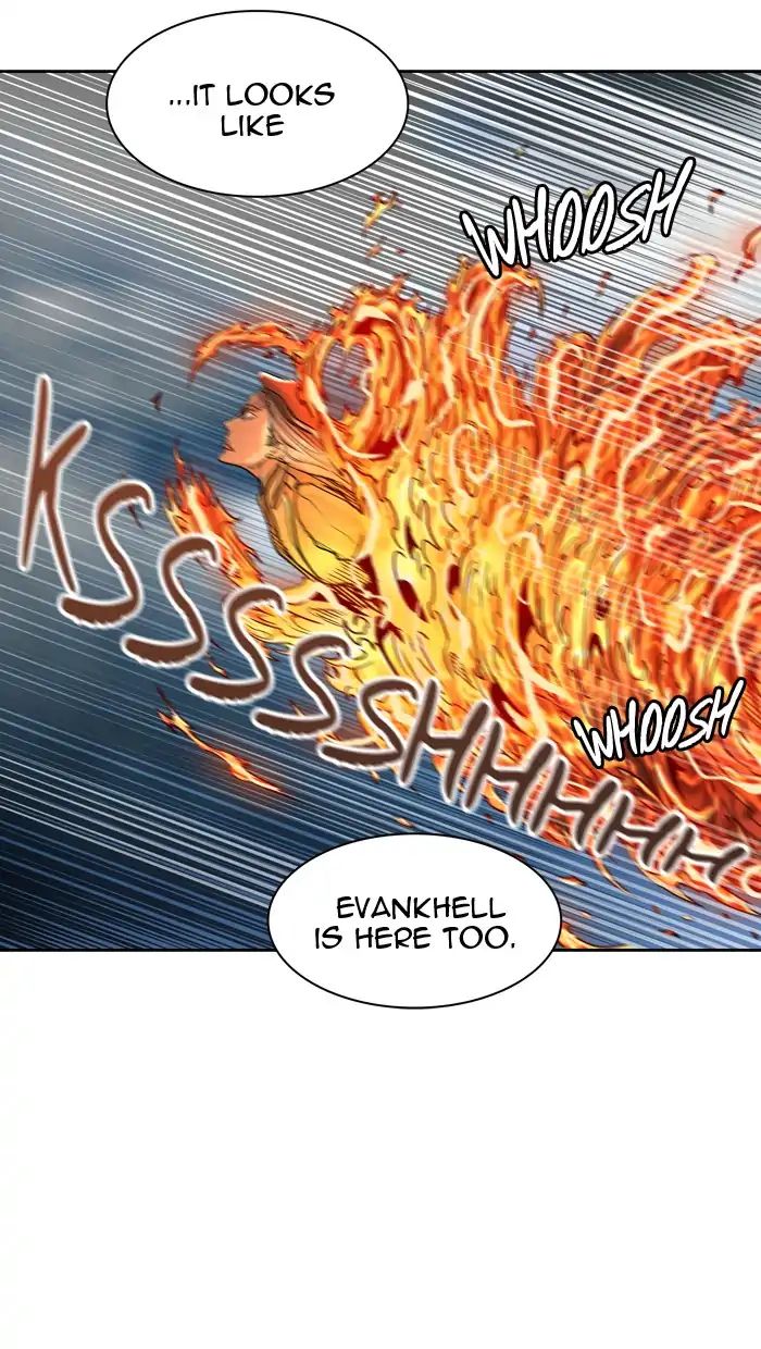 Tower of God chapter 417 - page 12