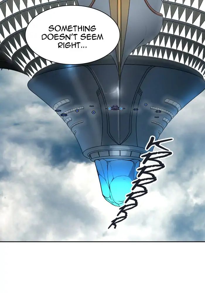 Tower of God chapter 417 - page 17