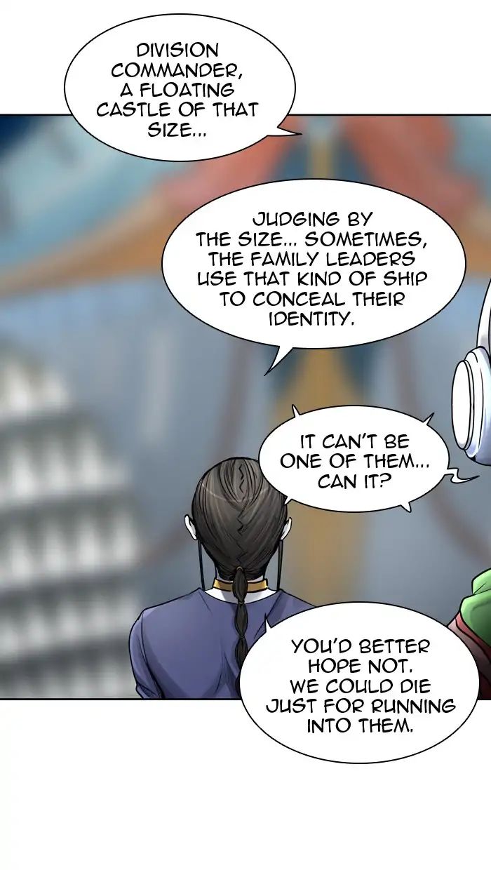Tower of God chapter 417 - page 18