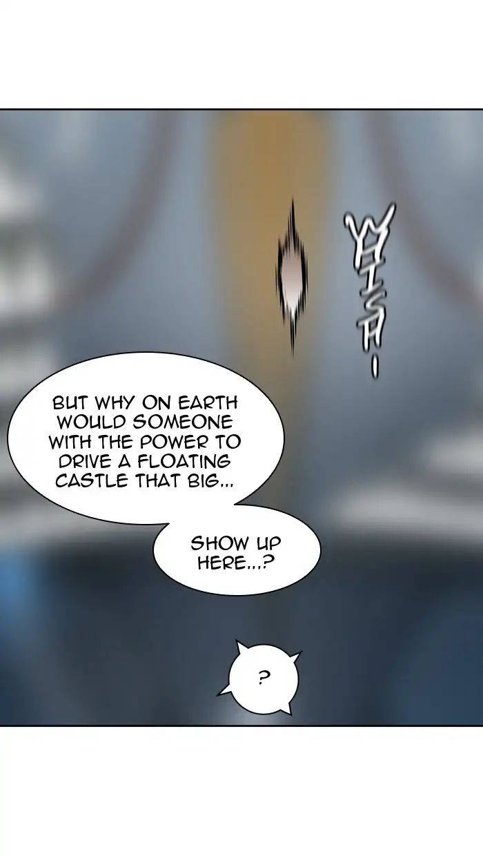 Tower of God chapter 417 - page 19