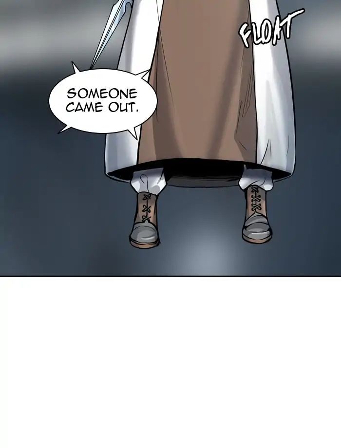 Tower of God chapter 417 - page 21