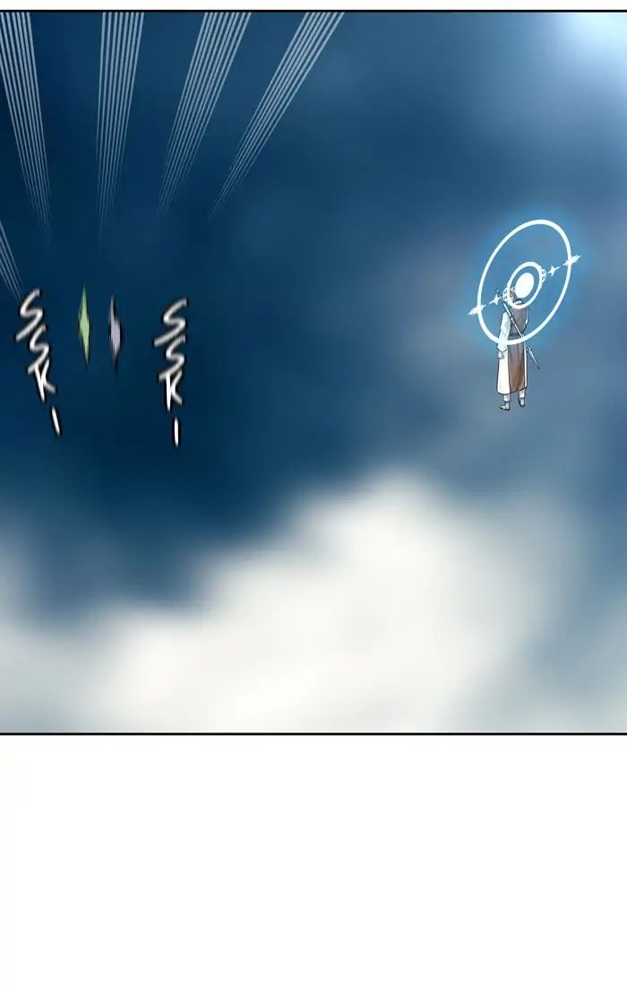 Tower of God chapter 417 - page 22