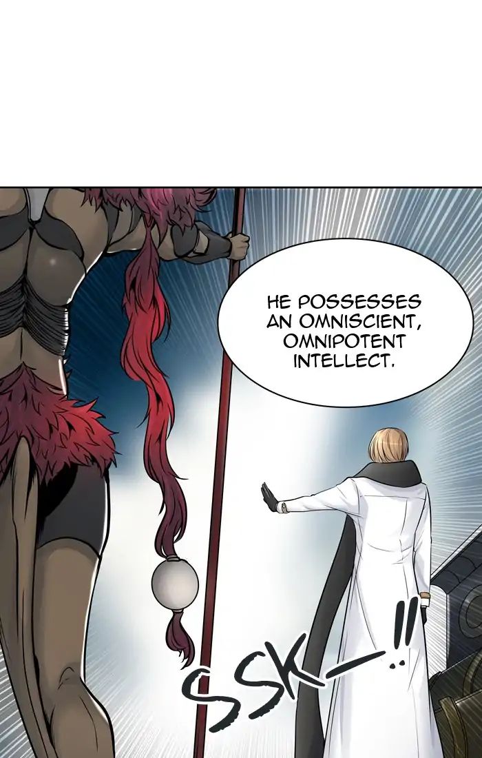 Tower of God chapter 417 - page 26