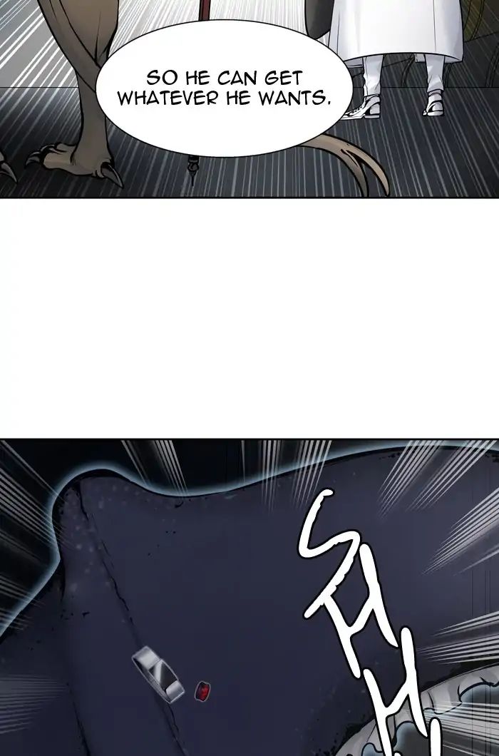 Tower of God chapter 417 - page 27
