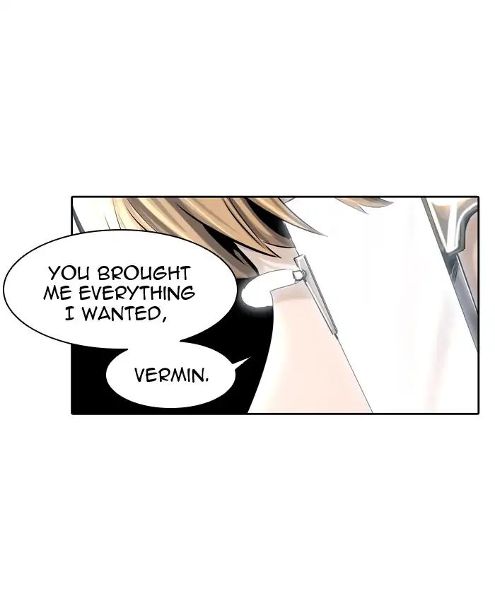 Tower of God chapter 417 - page 30