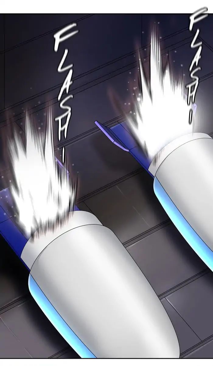 Tower of God chapter 417 - page 31