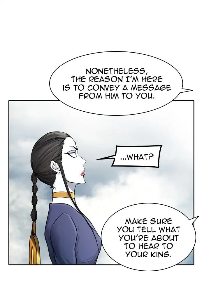 Tower of God chapter 417 - page 32