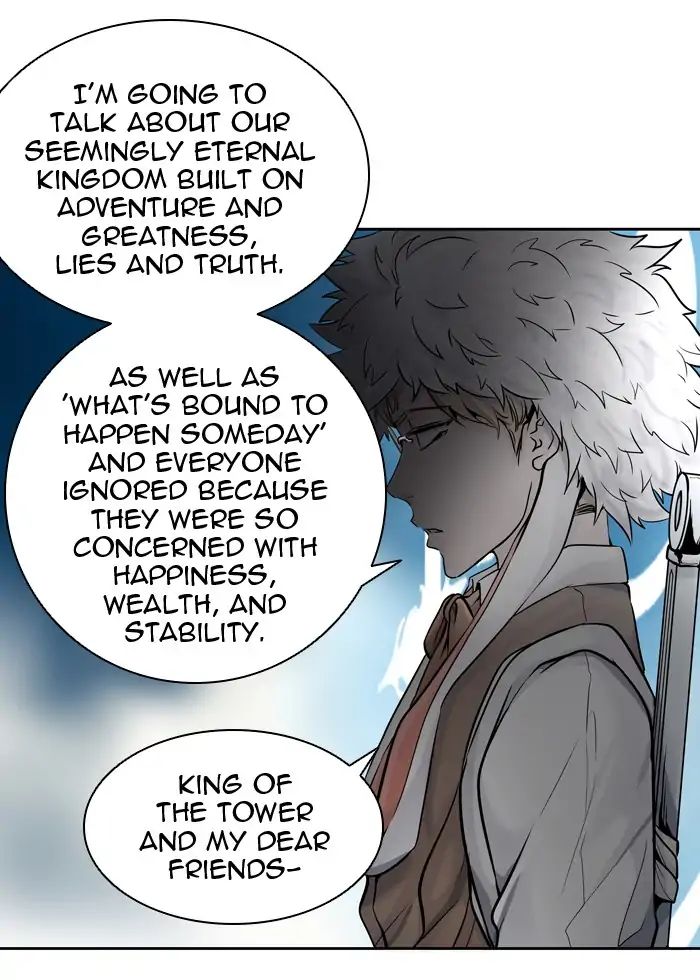 Tower of God chapter 417 - page 33