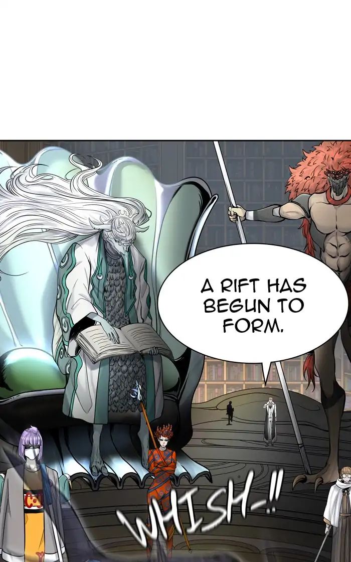 Tower of God chapter 417 - page 34