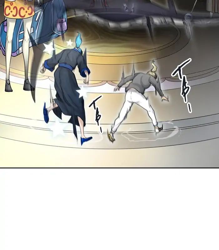 Tower of God chapter 417 - page 35