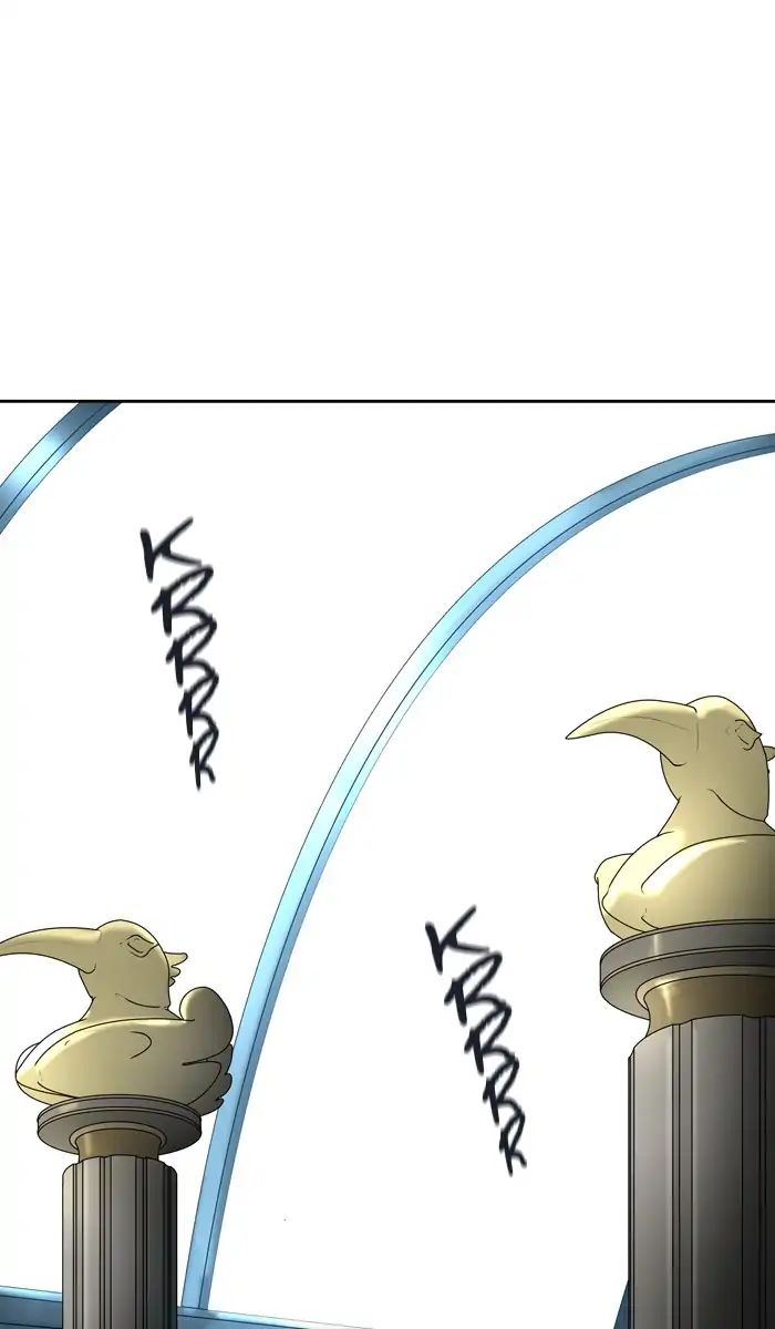 Tower of God chapter 417 - page 36