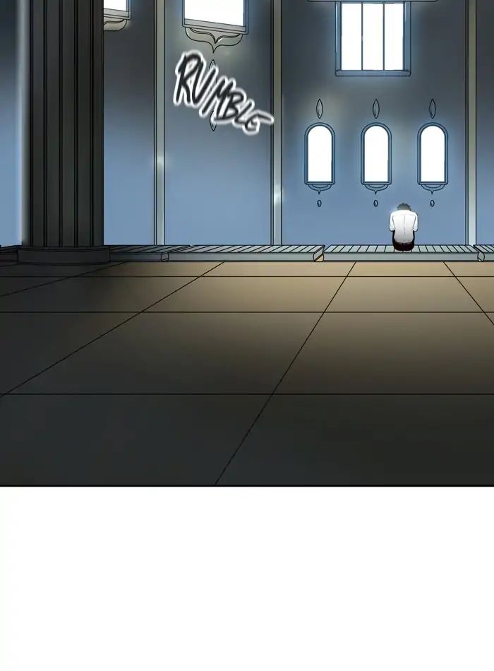 Tower of God chapter 417 - page 38