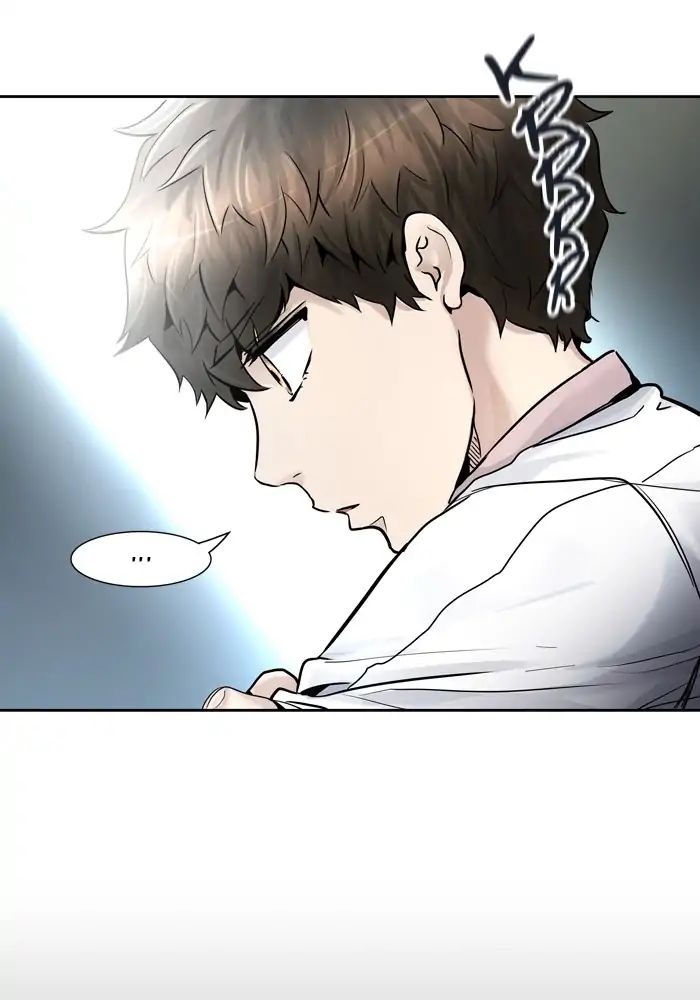 Tower of God chapter 417 - page 39