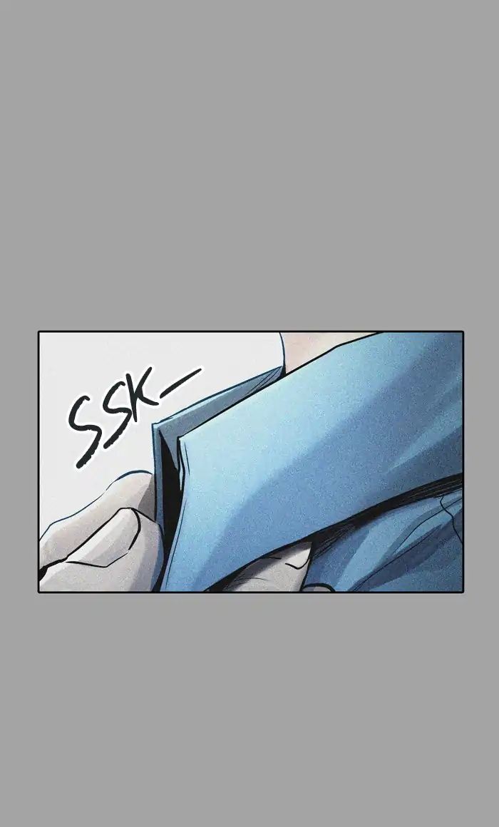 Tower of God chapter 417 - page 42