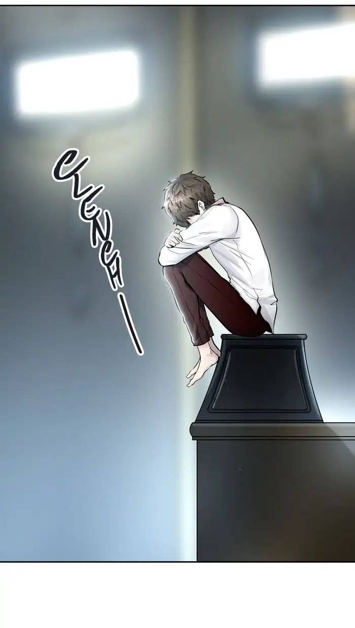Tower of God chapter 417 - page 45