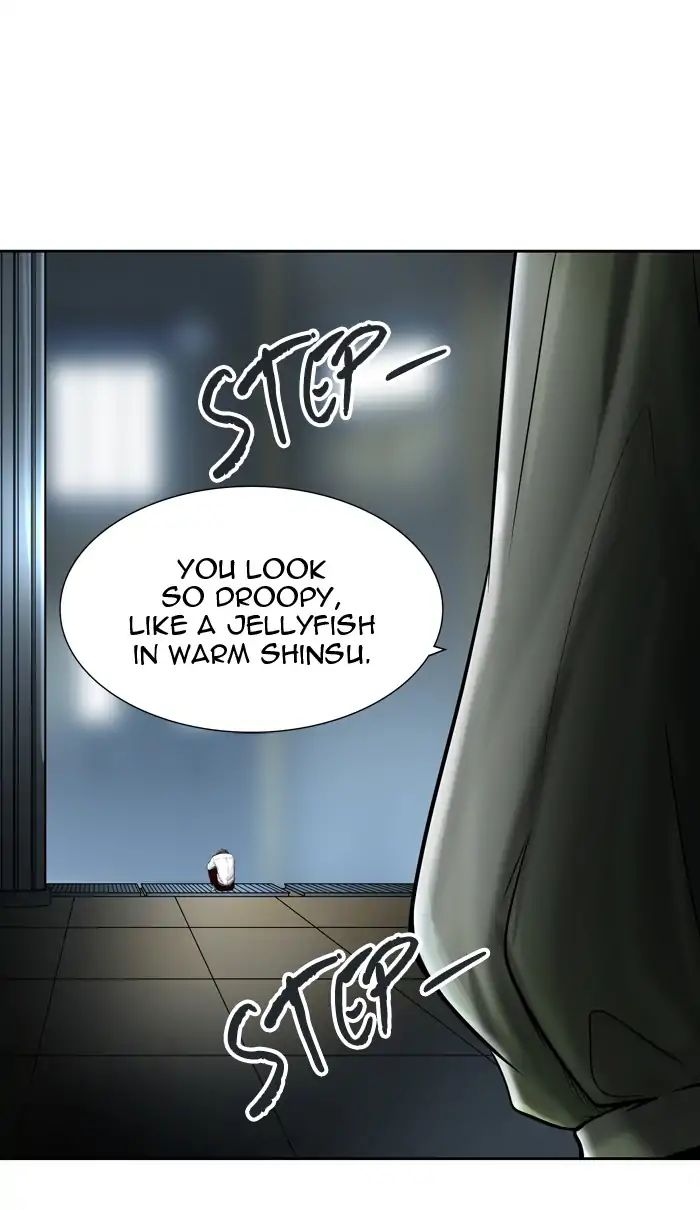 Tower of God chapter 417 - page 46