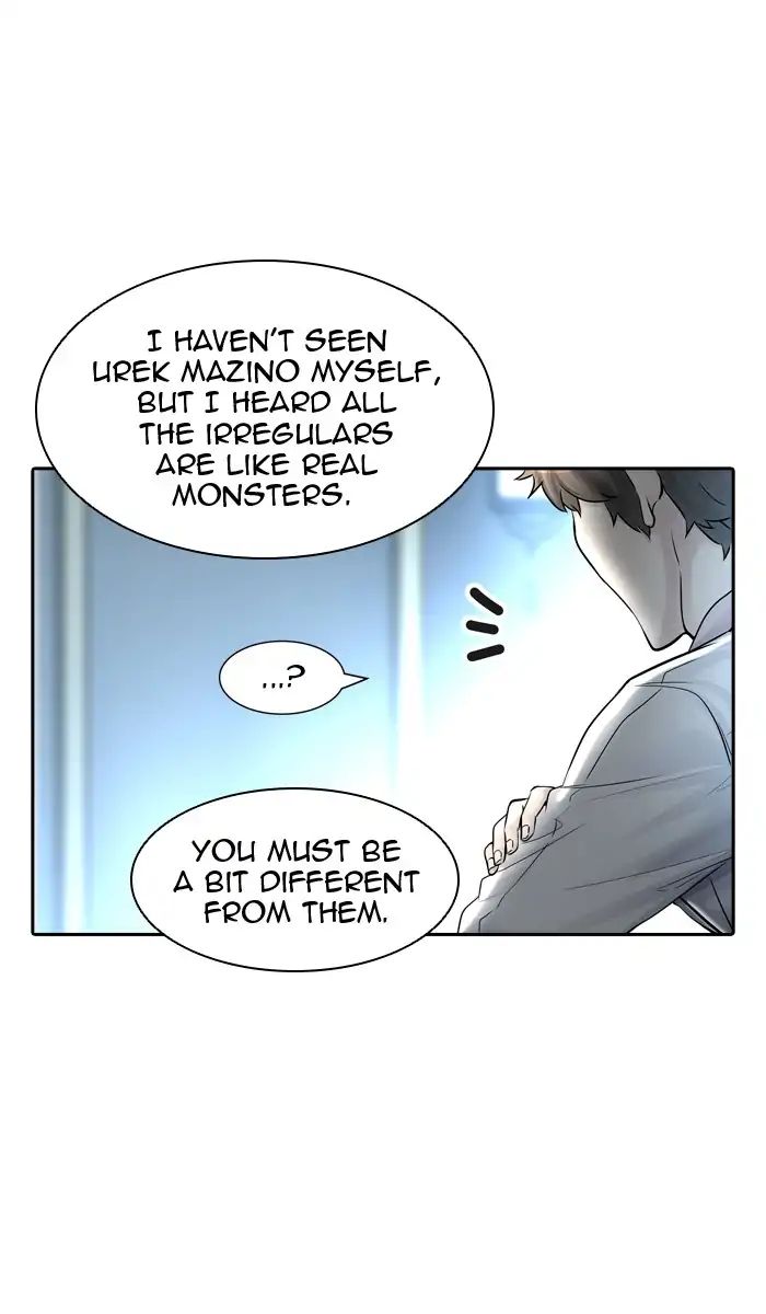 Tower of God chapter 417 - page 47