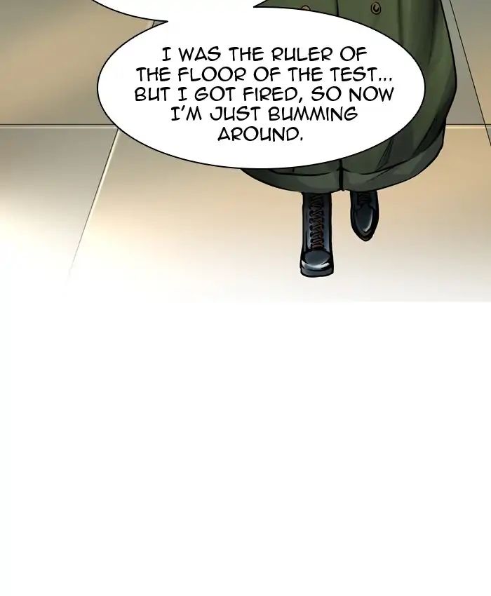 Tower of God chapter 417 - page 49