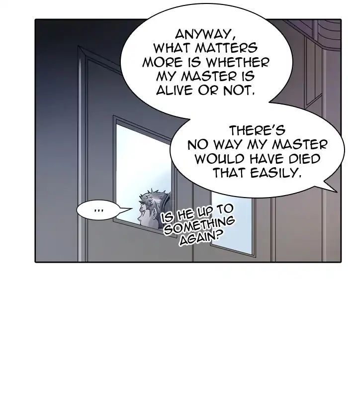 Tower of God chapter 417 - page 5