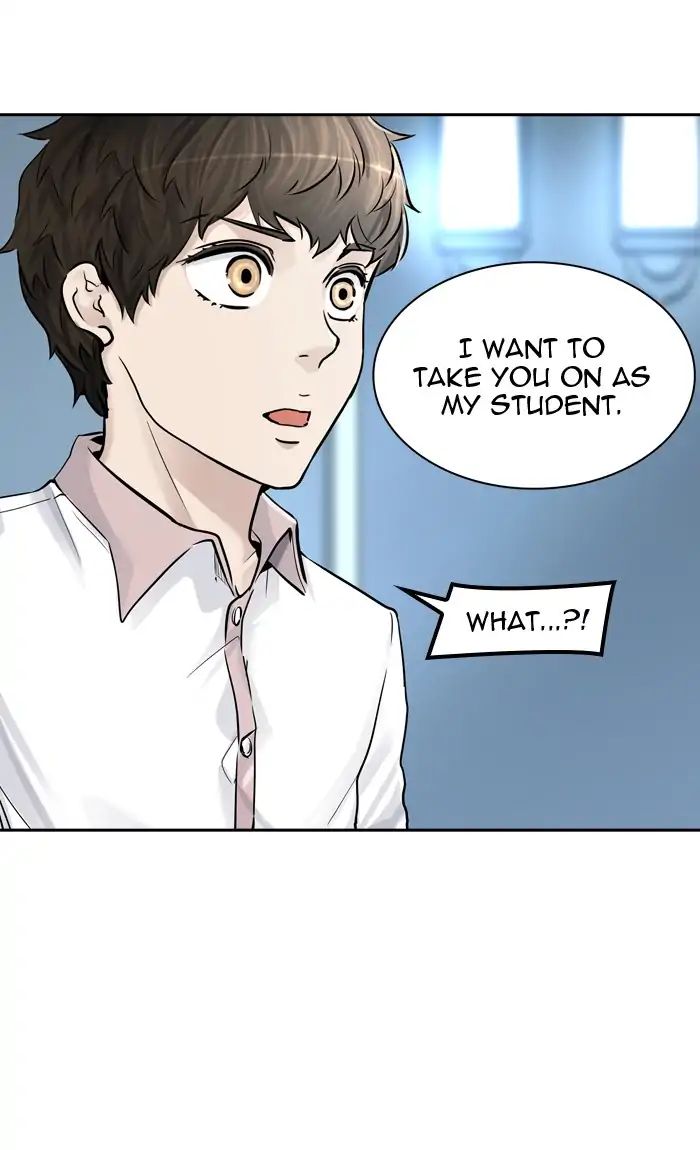 Tower of God chapter 417 - page 51