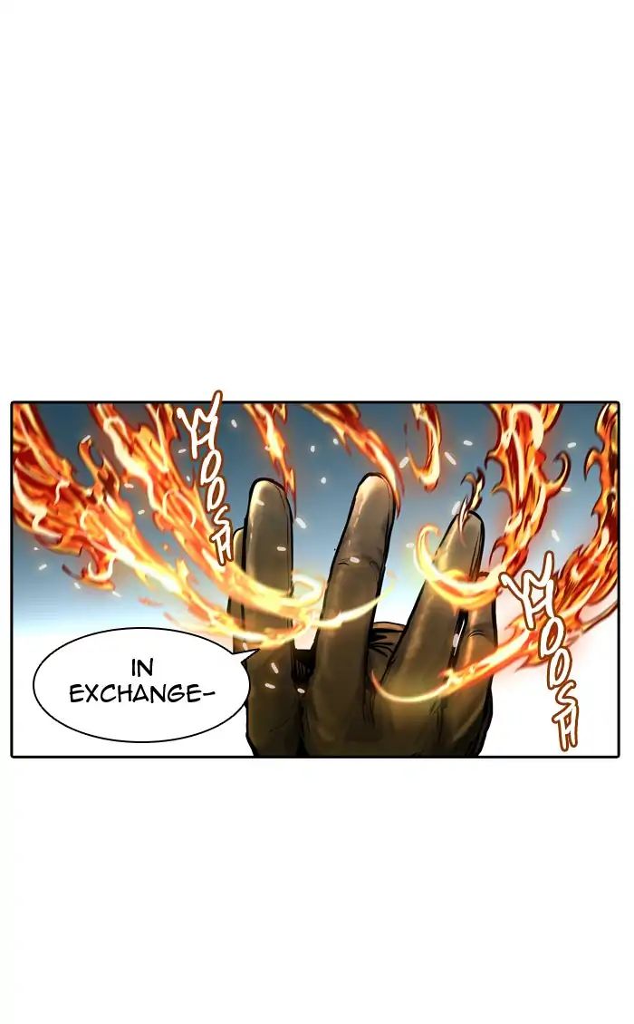 Tower of God chapter 417 - page 53