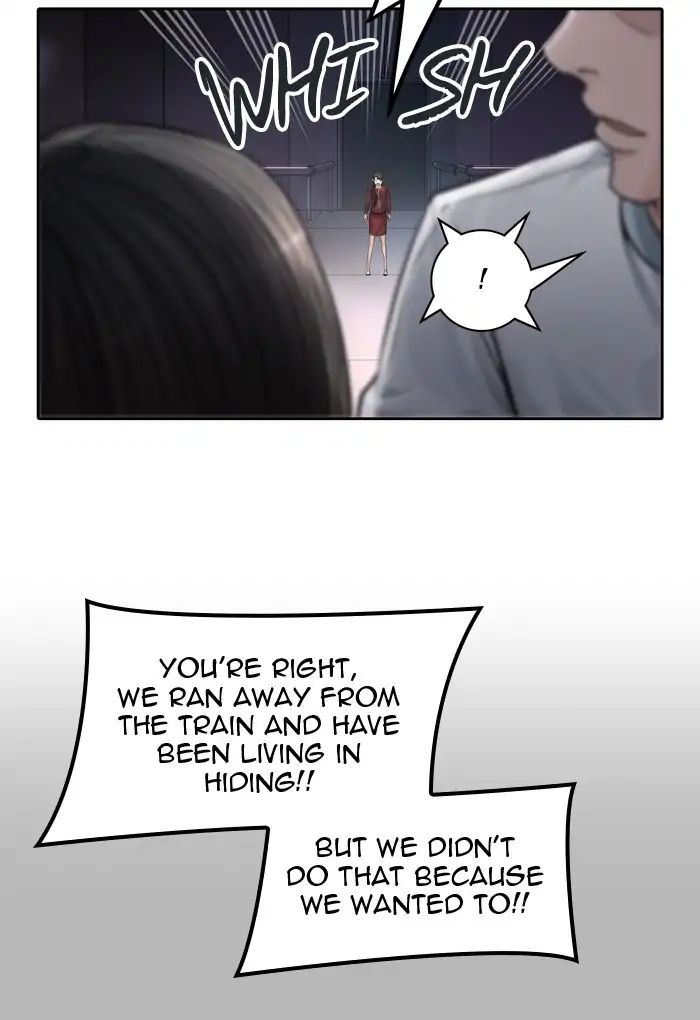 Tower of God chapter 417 - page 60