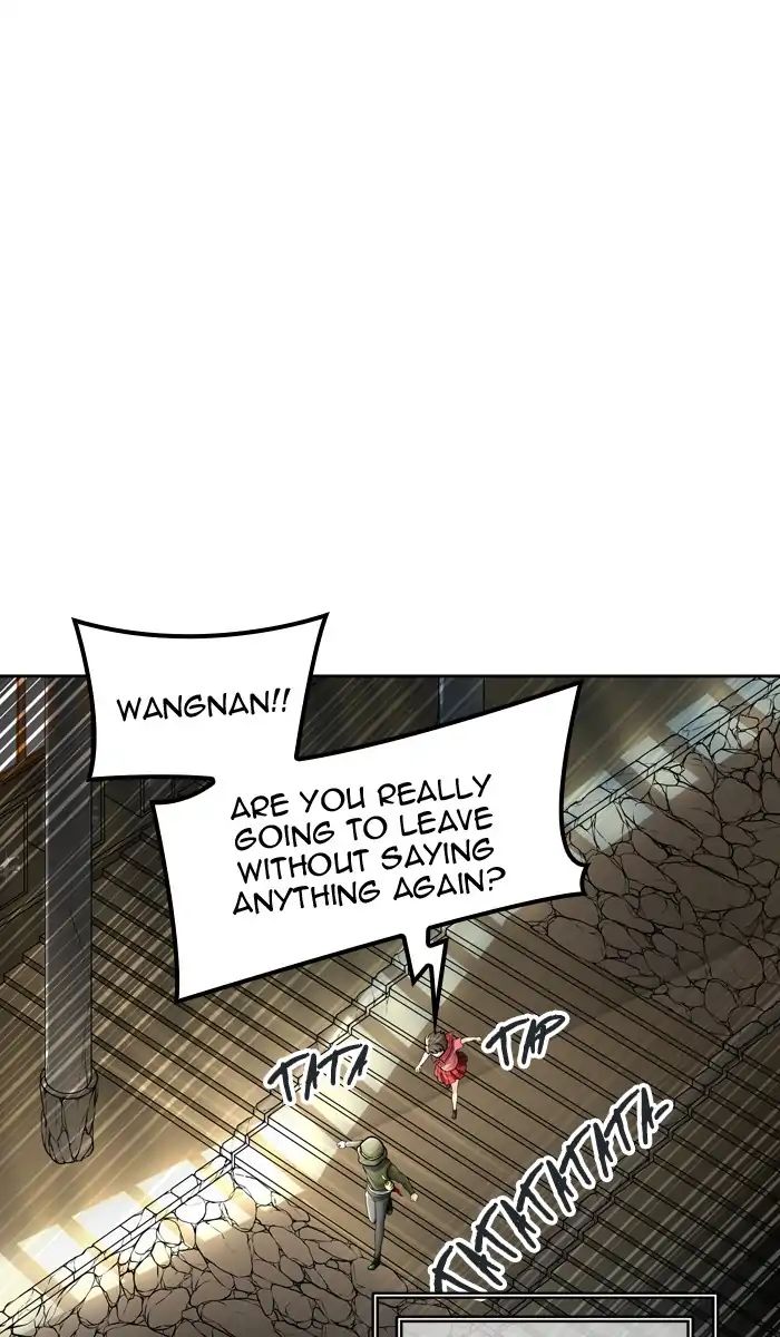 Tower of God chapter 417 - page 65