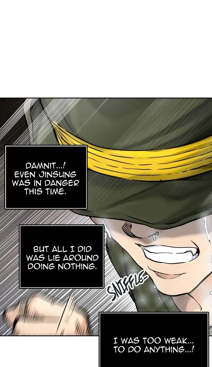 Tower of God chapter 417 - page 67