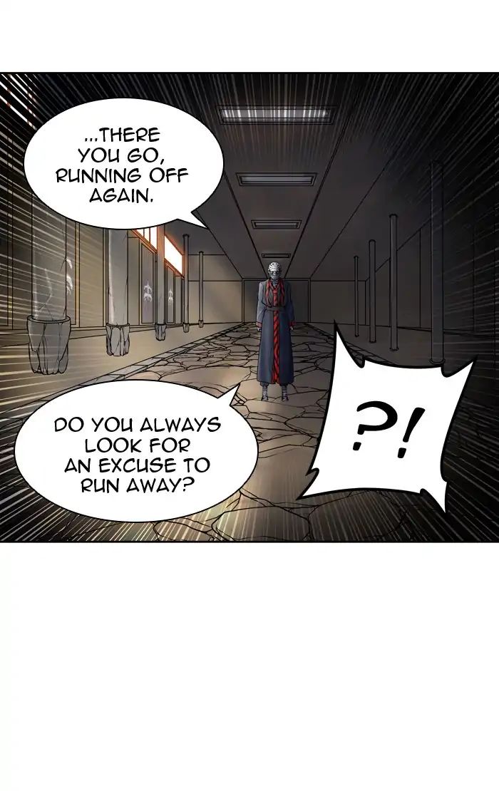 Tower of God chapter 417 - page 69