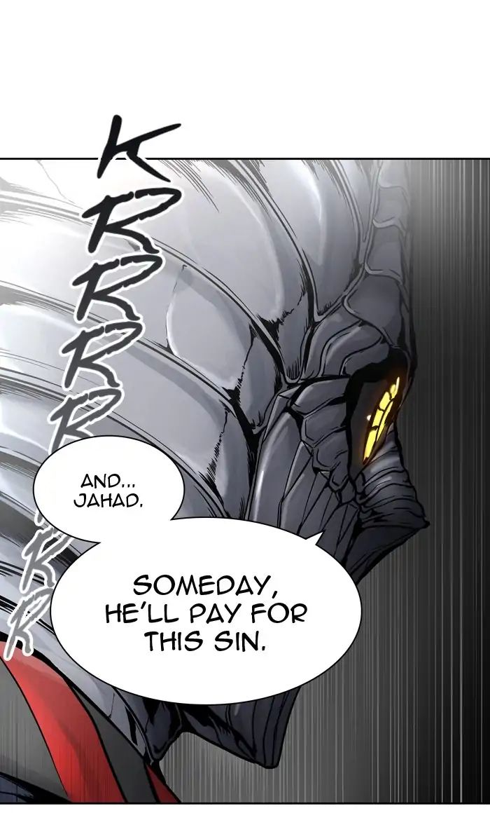 Tower of God chapter 417 - page 7