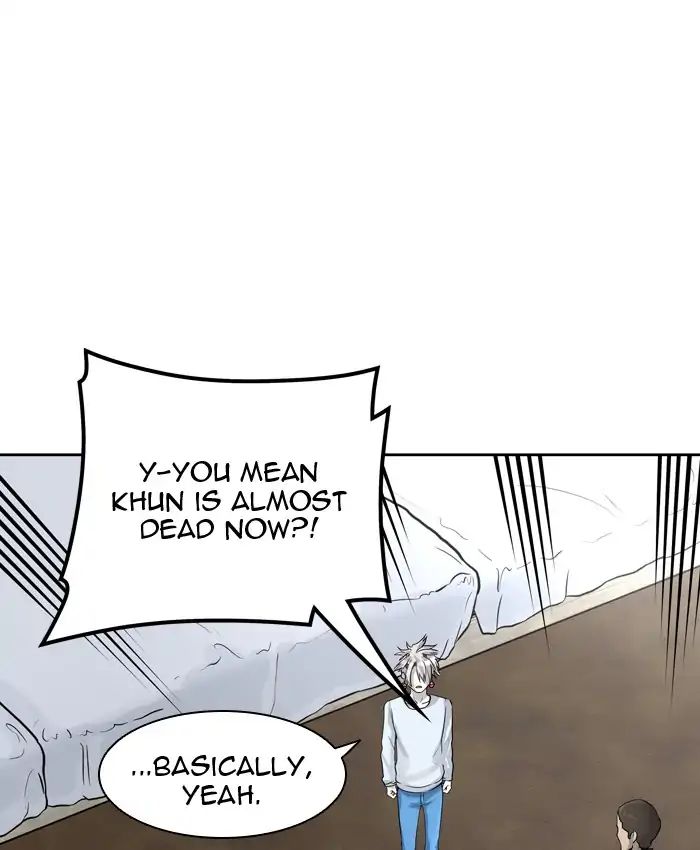 Tower of God chapter 417 - page 71