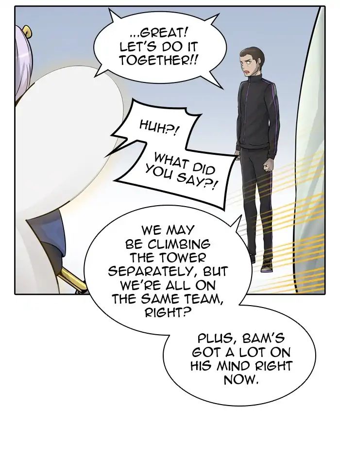 Tower of God chapter 417 - page 75
