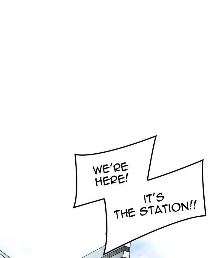 Tower of God chapter 417 - page 8