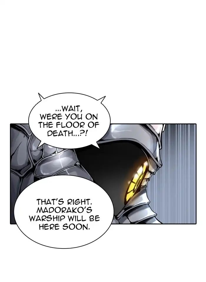 Tower of God chapter 417 - page 81