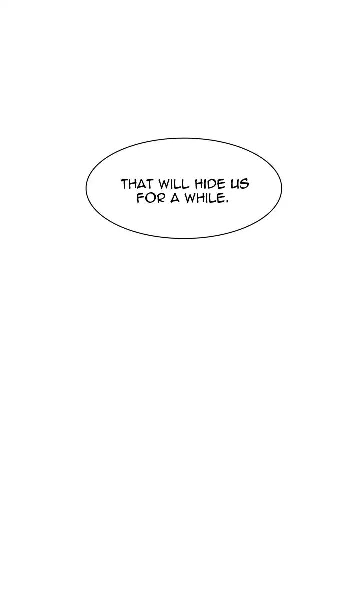 Tower of God chapter 417 - page 83