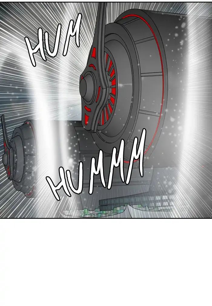 Tower of God chapter 417 - page 88