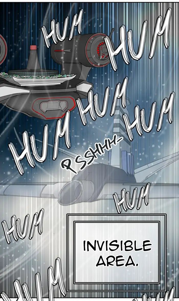 Tower of God chapter 417 - page 89