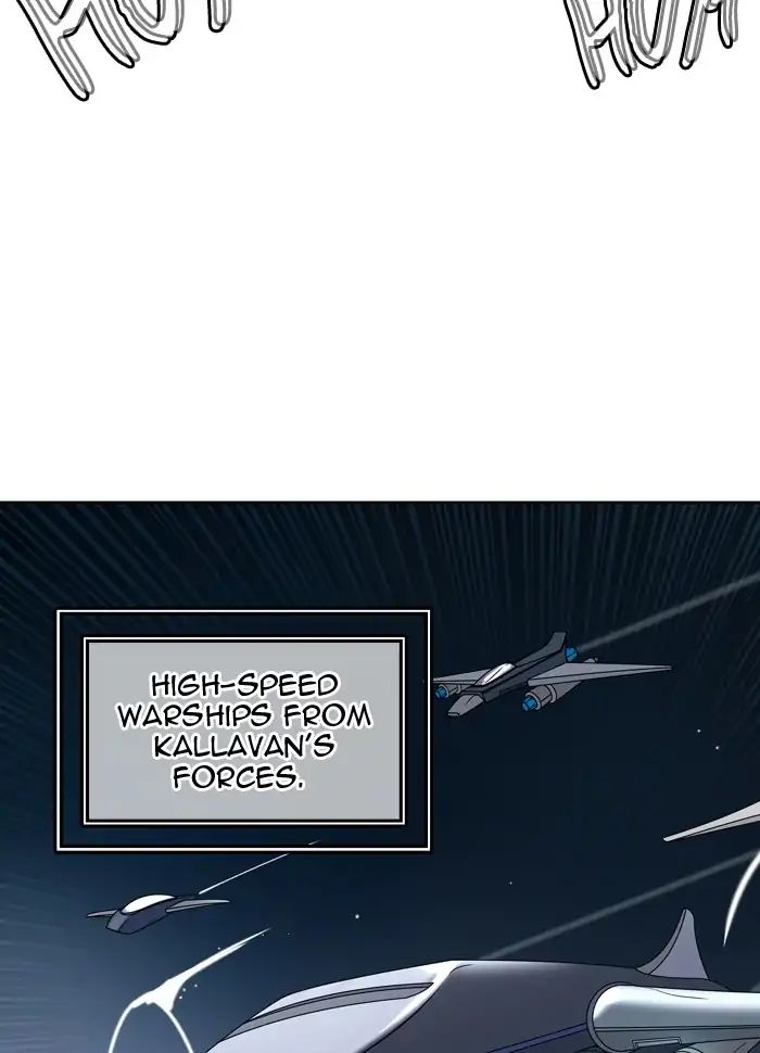 Tower of God chapter 417 - page 90